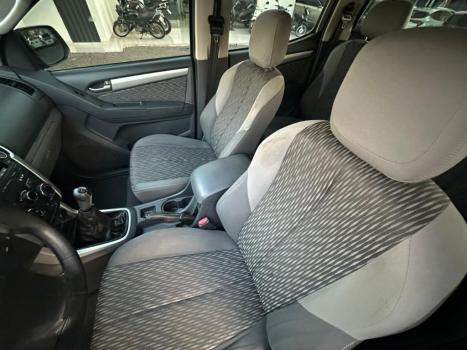 CHEVROLET S10 2.4 FLEX LT CABINE DUPLA, Foto 15