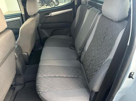 CHEVROLET S10 2.4 FLEX LT CABINE DUPLA, Foto 16