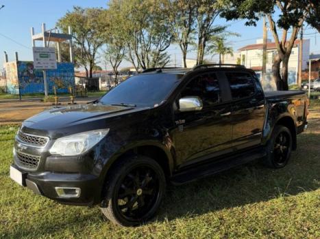CHEVROLET S10 2.4 FLEX LTZ CABINE DUPLA, Foto 2
