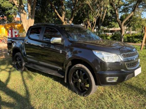 CHEVROLET S10 2.4 FLEX LTZ CABINE DUPLA, Foto 3