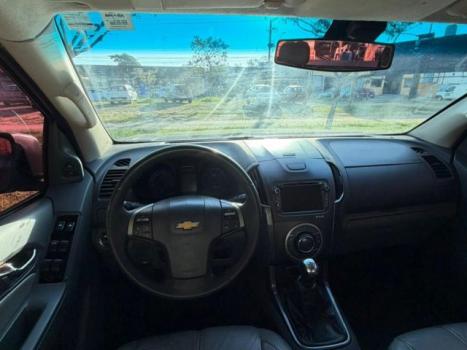 CHEVROLET S10 2.4 FLEX LTZ CABINE DUPLA, Foto 4