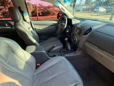 CHEVROLET S10 2.4 FLEX LTZ CABINE DUPLA, Foto 5