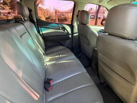 CHEVROLET S10 2.4 FLEX LTZ CABINE DUPLA, Foto 6