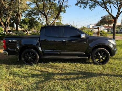 CHEVROLET S10 2.4 FLEX LTZ CABINE DUPLA, Foto 7