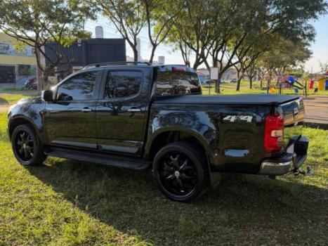 CHEVROLET S10 2.4 FLEX LTZ CABINE DUPLA, Foto 8