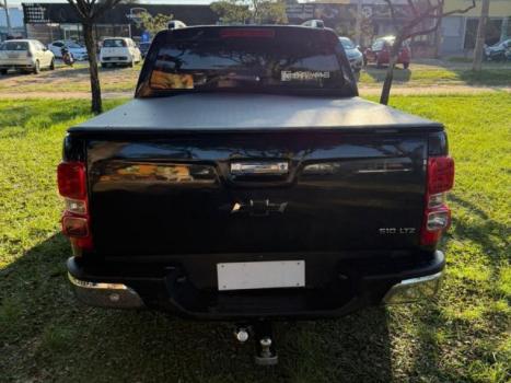 CHEVROLET S10 2.4 FLEX LTZ CABINE DUPLA, Foto 9