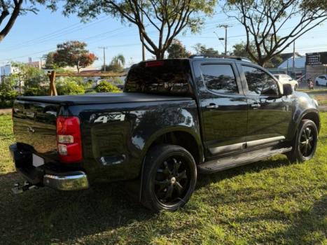CHEVROLET S10 2.4 FLEX LTZ CABINE DUPLA, Foto 10