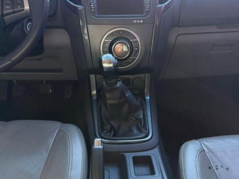 CHEVROLET S10 2.4 FLEX LTZ CABINE DUPLA, Foto 11