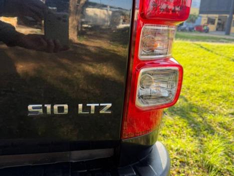 CHEVROLET S10 2.4 FLEX LTZ CABINE DUPLA, Foto 12