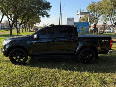 CHEVROLET S10 2.4 FLEX LTZ CABINE DUPLA, Foto 14