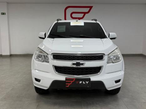 CHEVROLET S10 2.4 FLEX LT CABINE DUPLA, Foto 3