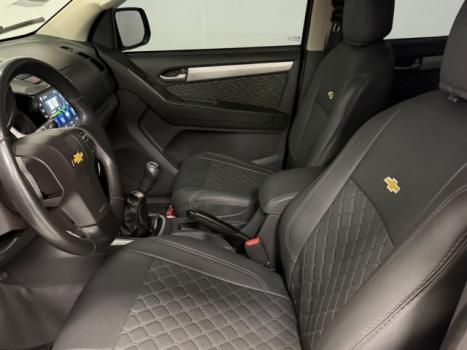CHEVROLET S10 2.4 FLEX LT CABINE DUPLA, Foto 5