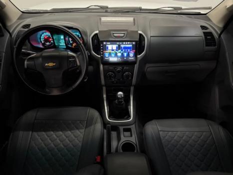 CHEVROLET S10 2.4 FLEX LT CABINE DUPLA, Foto 6