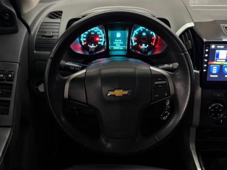 CHEVROLET S10 2.4 FLEX LT CABINE DUPLA, Foto 8