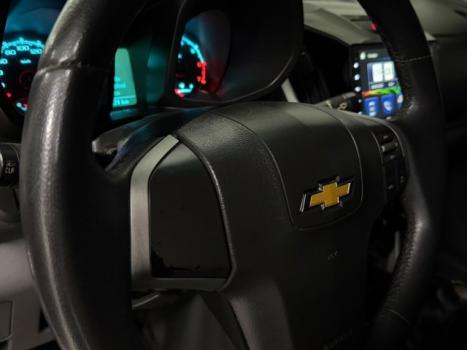 CHEVROLET S10 2.4 FLEX LT CABINE DUPLA, Foto 9