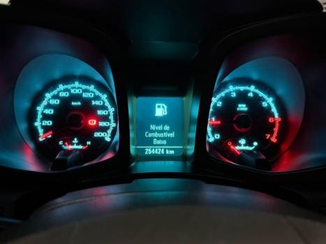 CHEVROLET S10 2.4 FLEX LT CABINE DUPLA, Foto 10