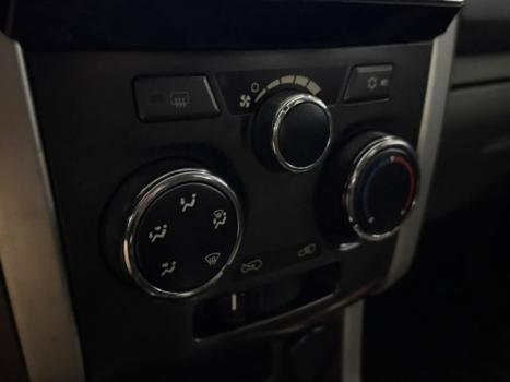 CHEVROLET S10 2.4 FLEX LT CABINE DUPLA, Foto 12