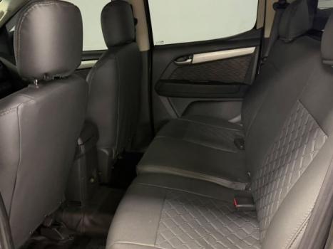 CHEVROLET S10 2.4 FLEX LT CABINE DUPLA, Foto 13