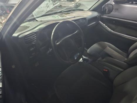 CHEVROLET S10 2.4 FLEX ADVANTAGE CABINE DUPLA, Foto 3