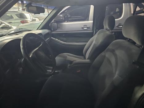 CHEVROLET S10 2.4 FLEX ADVANTAGE CABINE DUPLA, Foto 4