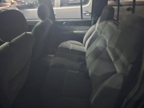 CHEVROLET S10 2.4 FLEX ADVANTAGE CABINE DUPLA, Foto 5