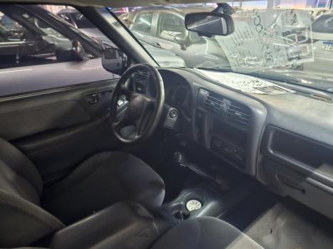 CHEVROLET S10 2.4 FLEX ADVANTAGE CABINE DUPLA, Foto 6
