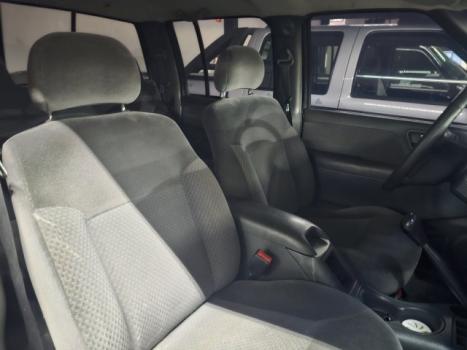 CHEVROLET S10 2.4 FLEX ADVANTAGE CABINE DUPLA, Foto 7