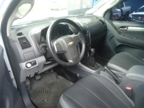 CHEVROLET S10 2.4 FLEX LT CABINE DUPLA, Foto 3