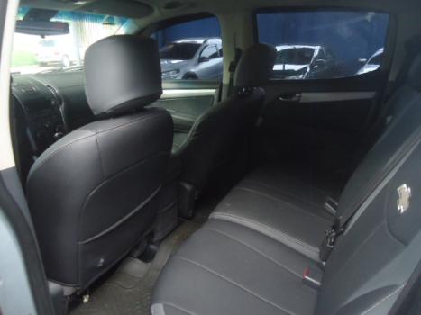 CHEVROLET S10 2.4 FLEX LT CABINE DUPLA, Foto 4