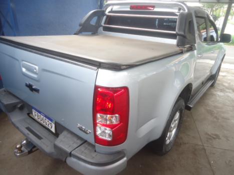 CHEVROLET S10 2.4 FLEX LT CABINE DUPLA, Foto 6