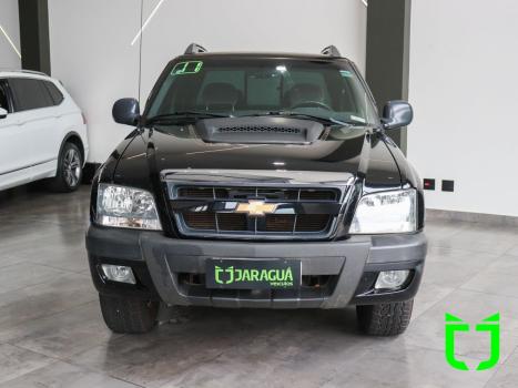 CHEVROLET S10 2.4 RODEIO CABINE DUPLA, Foto 2