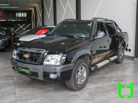 CHEVROLET S10 2.4 RODEIO CABINE DUPLA, Foto 3