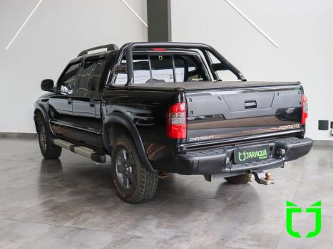 CHEVROLET S10 2.4 RODEIO CABINE DUPLA, Foto 4