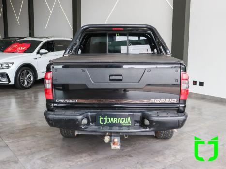 CHEVROLET S10 2.4 RODEIO CABINE DUPLA, Foto 5