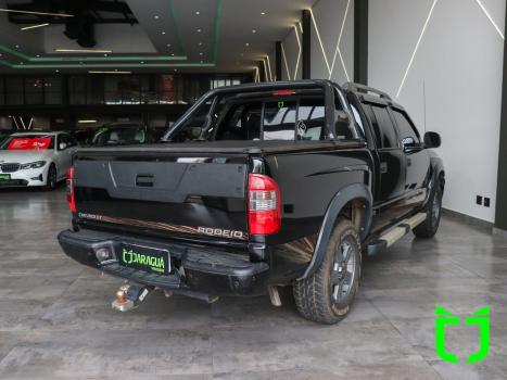 CHEVROLET S10 2.4 RODEIO CABINE DUPLA, Foto 6