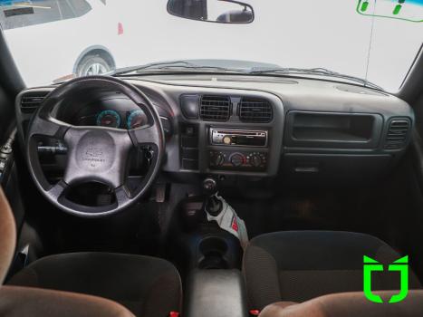 CHEVROLET S10 2.4 RODEIO CABINE DUPLA, Foto 7