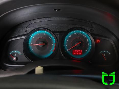 CHEVROLET S10 2.4 RODEIO CABINE DUPLA, Foto 8