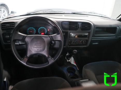 CHEVROLET S10 2.4 RODEIO CABINE DUPLA, Foto 9