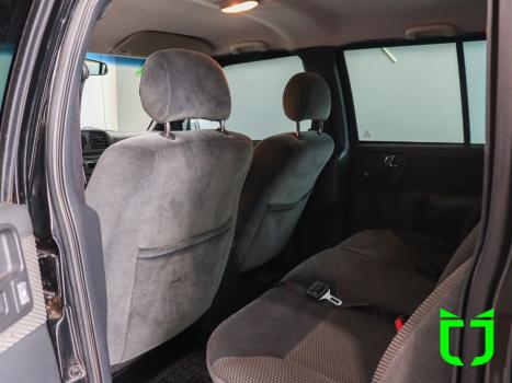 CHEVROLET S10 2.4 RODEIO CABINE DUPLA, Foto 10