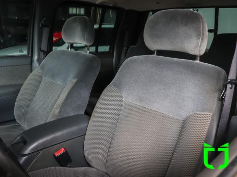 CHEVROLET S10 2.4 RODEIO CABINE DUPLA, Foto 11