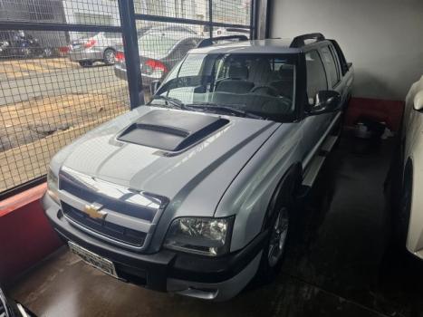 CHEVROLET S10 2.4 RODEIO CABINE DUPLA, Foto 1