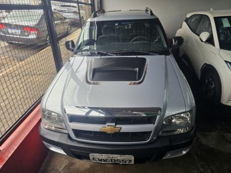 CHEVROLET S10 2.4 RODEIO CABINE DUPLA, Foto 3