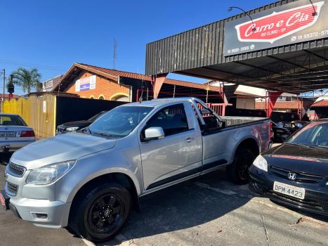 CHEVROLET S10 2.5 DE LUXE CABINE SIMPLES, Foto 1