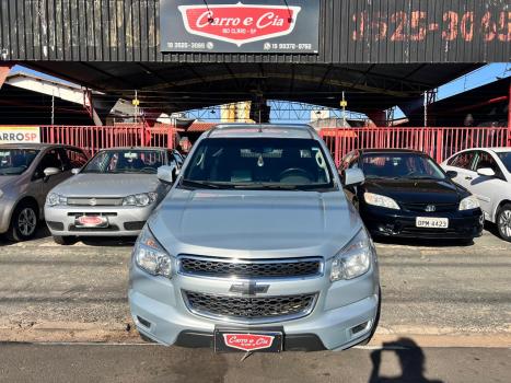 CHEVROLET S10 2.5 DE LUXE CABINE SIMPLES, Foto 2