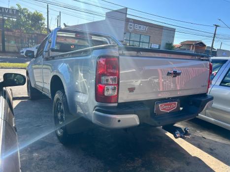 CHEVROLET S10 2.5 DE LUXE CABINE SIMPLES, Foto 3