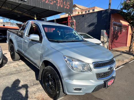 CHEVROLET S10 2.5 DE LUXE CABINE SIMPLES, Foto 4