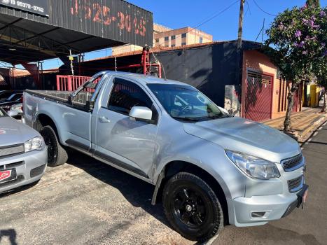 CHEVROLET S10 2.5 DE LUXE CABINE SIMPLES, Foto 5