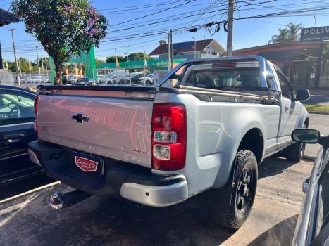 CHEVROLET S10 2.5 DE LUXE CABINE SIMPLES, Foto 6