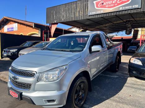 CHEVROLET S10 2.5 DE LUXE CABINE SIMPLES, Foto 7