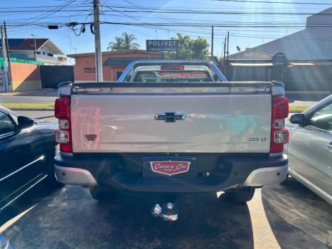 CHEVROLET S10 2.5 DE LUXE CABINE SIMPLES, Foto 8